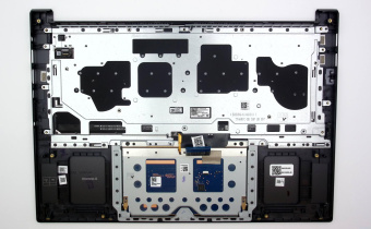 Топкейс для ноутбука ASUS X7400PC