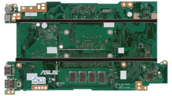 Материнская плата ASUS X509DAP (Ryzen 3 3250U) Материнская плата ASUS X509DAP (Ryzen 3 3250U)
