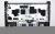 Топкейс для ноутбука ASUS X7400PC