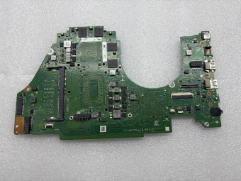 Материнская плата ASUS X571GT донор компонентов (039593)