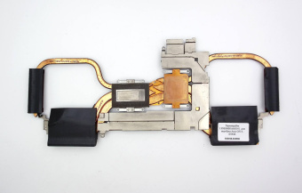 Термотрубка 13NR08E0AM0101  для ноутбука Asus G513, G533Z