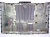 Поддон для ноутбука MSI MS-1782