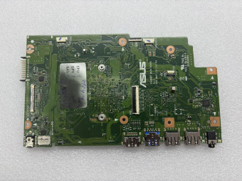 Материнская плата ASUS X540MAR донор компонентов (040071)