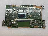Материнская плата ASUS X415EA донор процессора Pentium 7505 (039230)