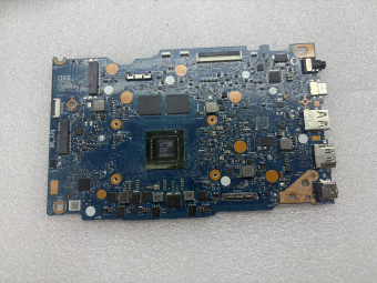 Материнская плата ASUS E1504FA донор комонентов (039460)