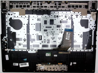 Топкейс для ноутбука Asus G532LWS-1A