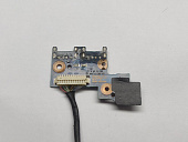 Плата расширения для Samsung NP300E5A, NP300V5A, 300E, NP300 BA92-08350A