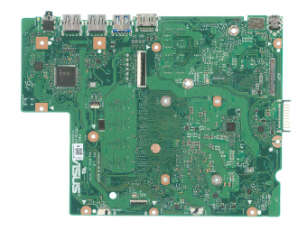 Материнская плата ASUS X540UAR (процессор i3-6100U)