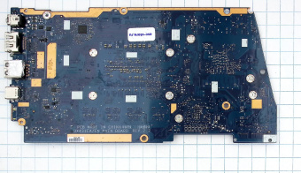 Материнская плата ASUS X431FA (SRFFX Intel Core i5-8265U) (039307)
