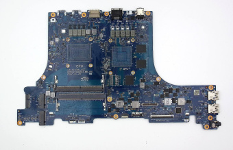 Материнская плата ASUS G513RC донор компонентов (039157)