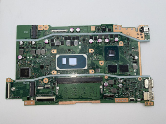 Материнская плата ASUS X515JF донор Pentium 6805 и MX130 (039370)