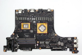 Материнская плата ASUS G513QY R9-5900HX (41528)