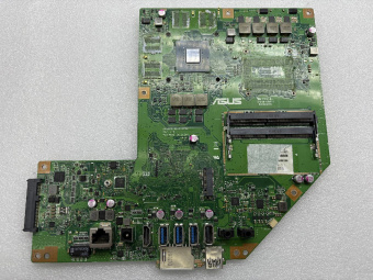 Материнская плата ASUS ZN242GD донор компонентов (040232)