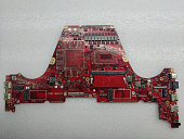 Материнская плата ASUS FX516PR донор компонентов