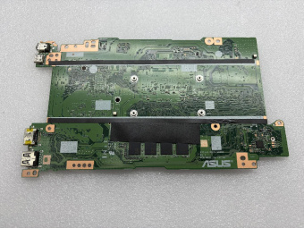 Материнская плата ASUS X515JAB донор процессора i7-1065G7 (039911)