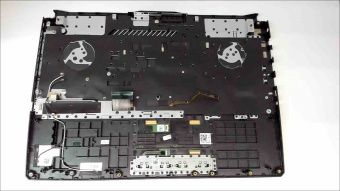 Топкейс Asus FX506HC