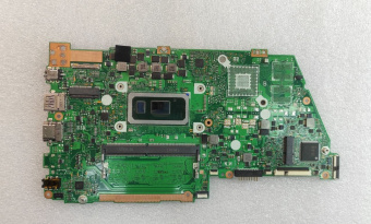 Материнская плата Asus X430FA донор компонентов