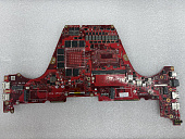 Материнская плата ASUS FX516PR донор компонентов (040632)