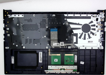 Топкейс для ноутбука ASUS VivoBook 15 X513 K513 M513 F513 S513