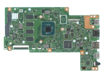 Материнская плата ASUS E510MAB (процессор SRFDC PENTIUM N5030 (UHD605))