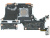 Материнская плата ASUS GZ301ZE (i9-12900H и RTX3050Ti) (039615)