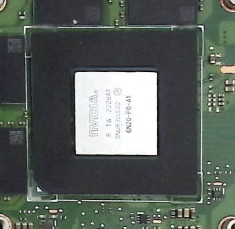 Материнская плата ASUS K6500ZC   i7-12700H, RTX 3050 (040830)