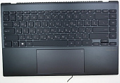 Топкейс для ноутбука ASUS UX425 короткий шлейф
