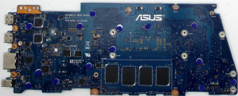 Материнская плата Asus B9400CEA  донор i5-1135G7