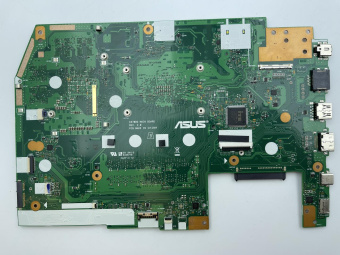 Материнская плата ASUS X570DD донор R5-3500U, N17P-G0-OP-A1(020253)