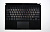 Топкейс -донор  для ноутбука ASUS ROG Flow Z13 GZ301ZE
