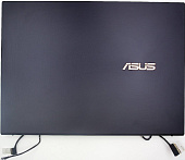 Экран ASUS UX393EA  с дефектом