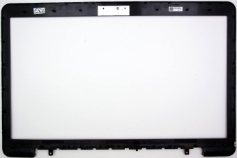 Рамка экрана  ноутбука Asus X756, F756, R756, K756