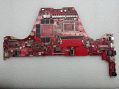 Материнская плата ASUS GA503QS донор компонентов