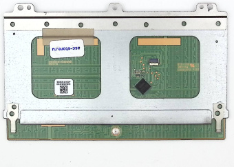 Тачпад для ноутбука Asus X3500, M3500, K3500  серый