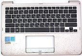 Топкейс с клавиатурой для ноутбука ASUS TP200S