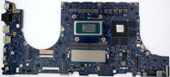 Материнская плата ASUS N6506MV U7-155H (41597)