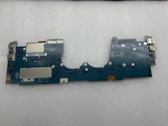 Материнская плата ASUS UX392FN  i7-8565U (039705)