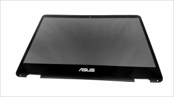 Дисплейный модуль для ноутбука Asus TP401MA-1A сенсорный