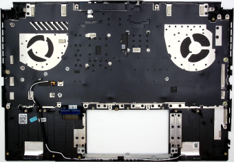 Топкейс-донор для ноутбука ASUS FA507 (RTX)