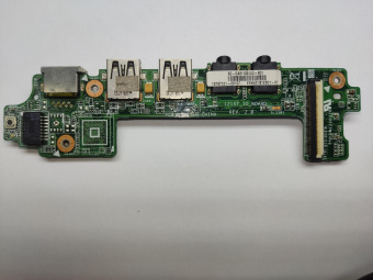 Плата расширения Asus 1215T Плата расширения Asus 1215T
