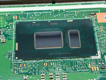 Материнская плата ASUS X512UA i5-8250U (039996)