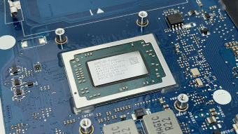 Материнская плата ASUS FX705DT (Ryzen 5 3550H и GTX1650)