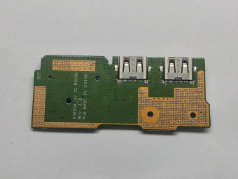 Дополнительная плата Asus X302UA_UJ IO BOARD REV: 2.0