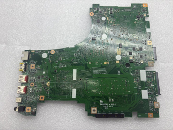 Материнская плата ASUS GL553VD донор компонентов (039506)