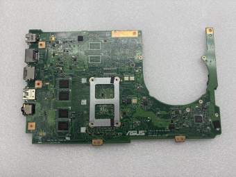 Материнская плата ASUS S301LA   i5-4200U(039777)