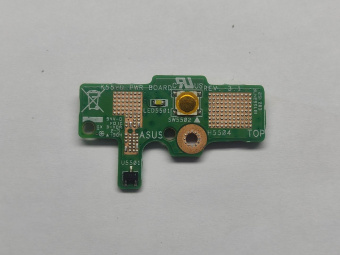 K55VD PWR BOARD REV: 3.1 K55VD PWR BOARD REV: 3.1