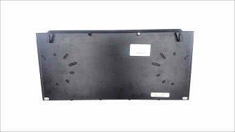 Крышка отсека охлаждения ноутбука ASUS GX502G