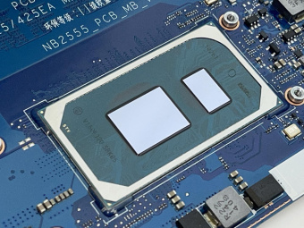 Материнская плата ASUS UX325EA (i5-1135G7) (038995)