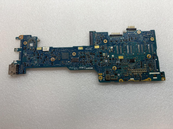 Материнская плата SONY V270 донор компонентов (040990)
