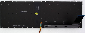 Клавиатура для HP ProBook 450 G9 455 G9 455R G9